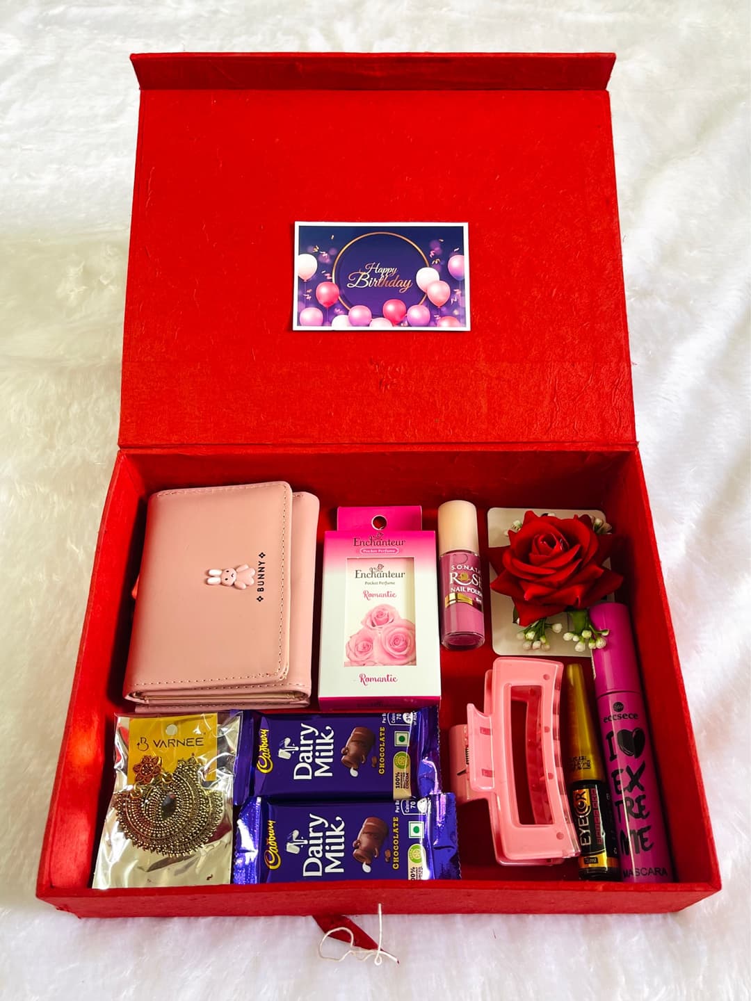 Surprise Gift Package 2