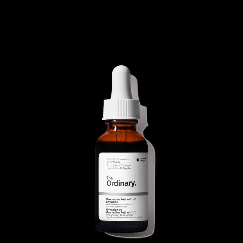 The Ordinary Granactive Retinoid 2% Emulsion (Retinoids) 30 Ml