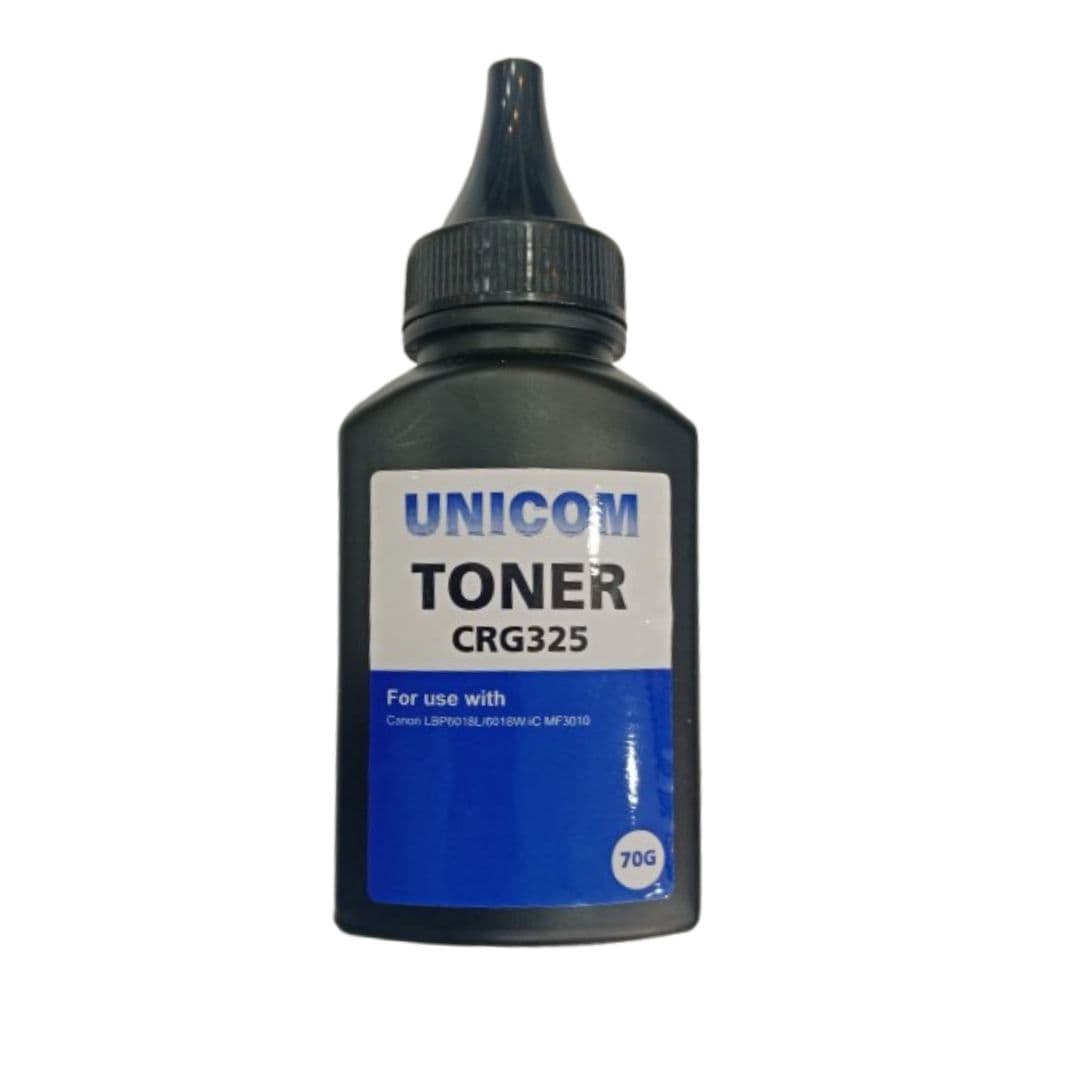 Unicom toner CRG 325, Toner Cartridge 