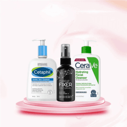Skincare