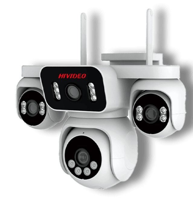 H4A Wifi Camera 1