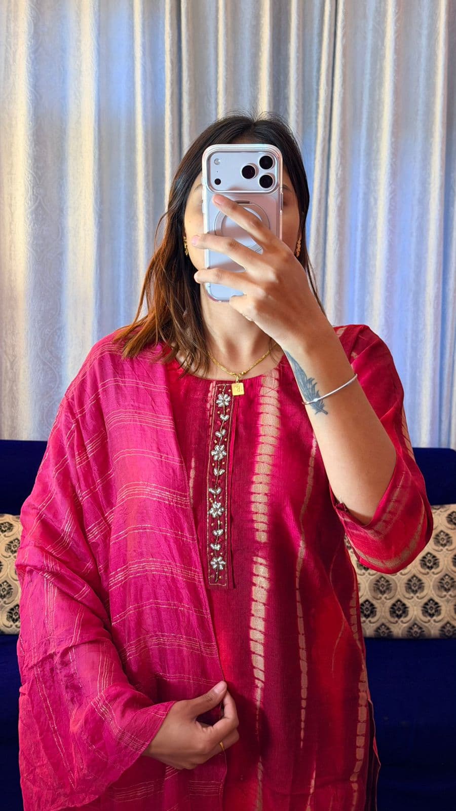 Heritage Glow Premium Designer 