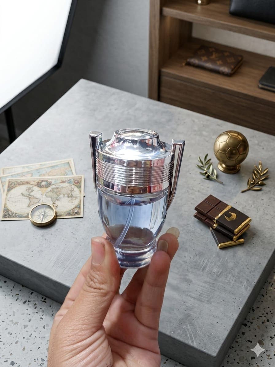 Mystical 4-in-1 Perfume Gift Set 7