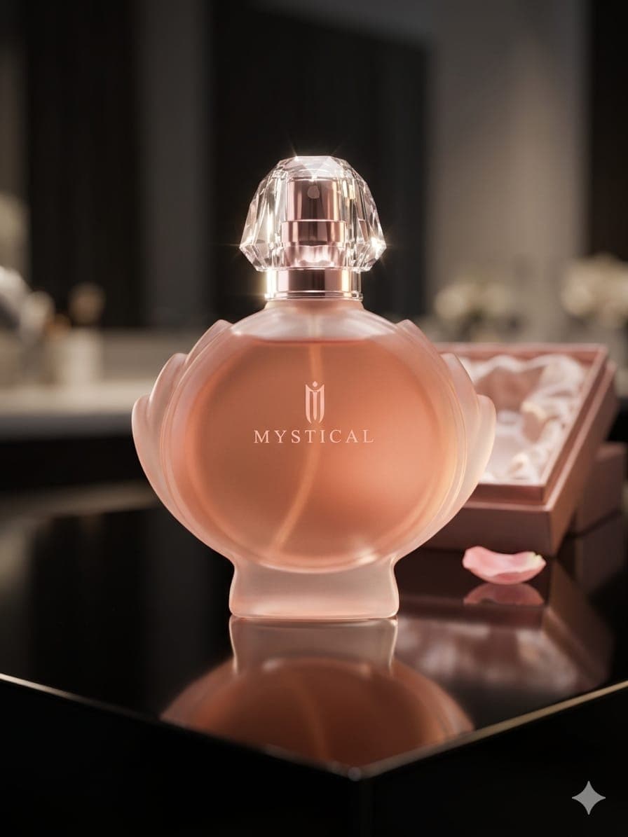 Mystical 4-in-1 Perfume Gift Set 5