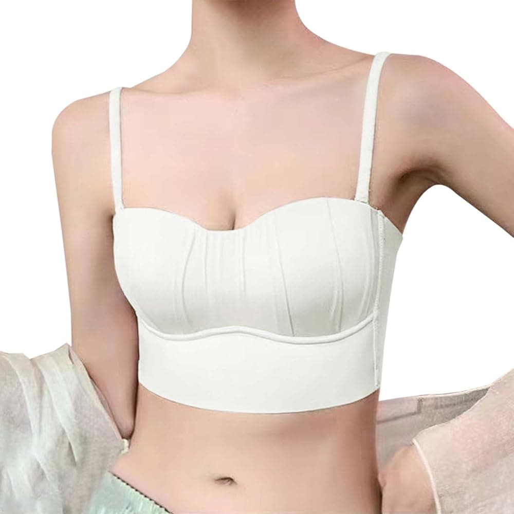  seamless push-up bras 