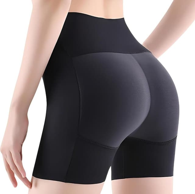 Padded Shapewear Hip Lifter Panty For Women - Fashion | Panties For Women | Innerwear For Women | Panties |