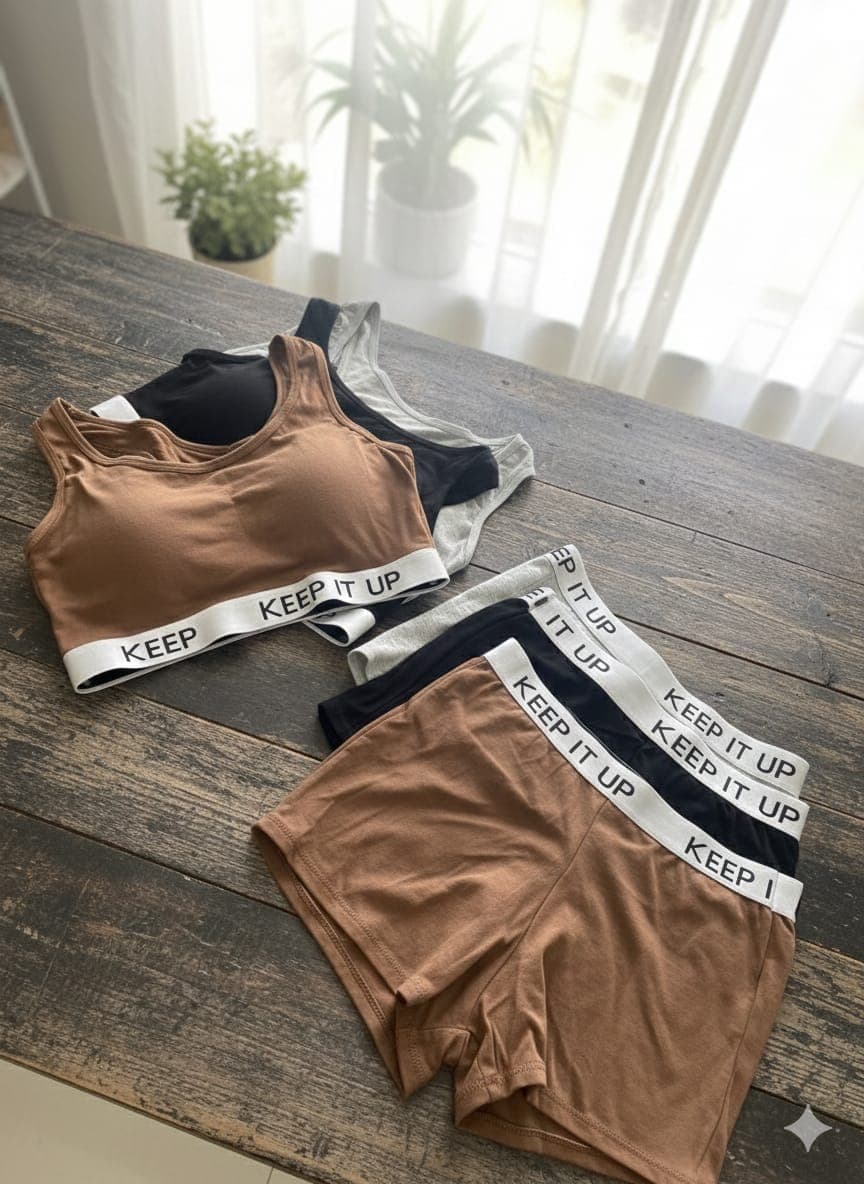 Women Sexy Sports Bra Tops for Gym Fitness Yoga Vest 1