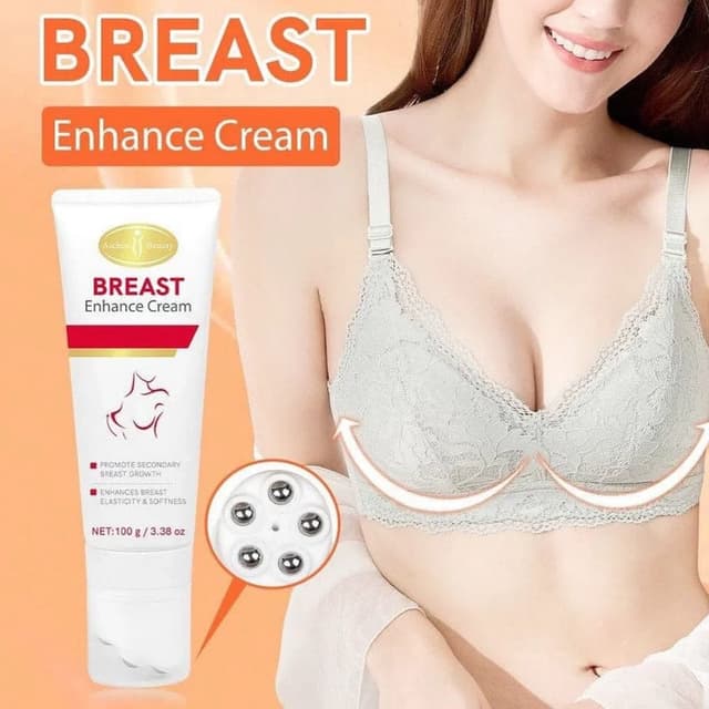 Aichun Beauty Breast Enhancement Cream