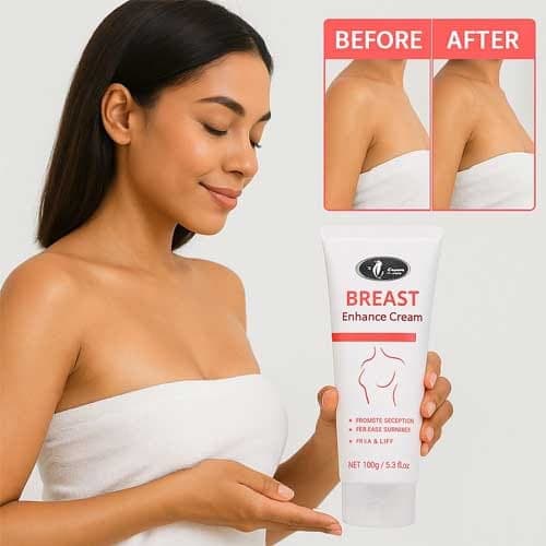 Aichun Beauty Breast Enhancement Cream 2