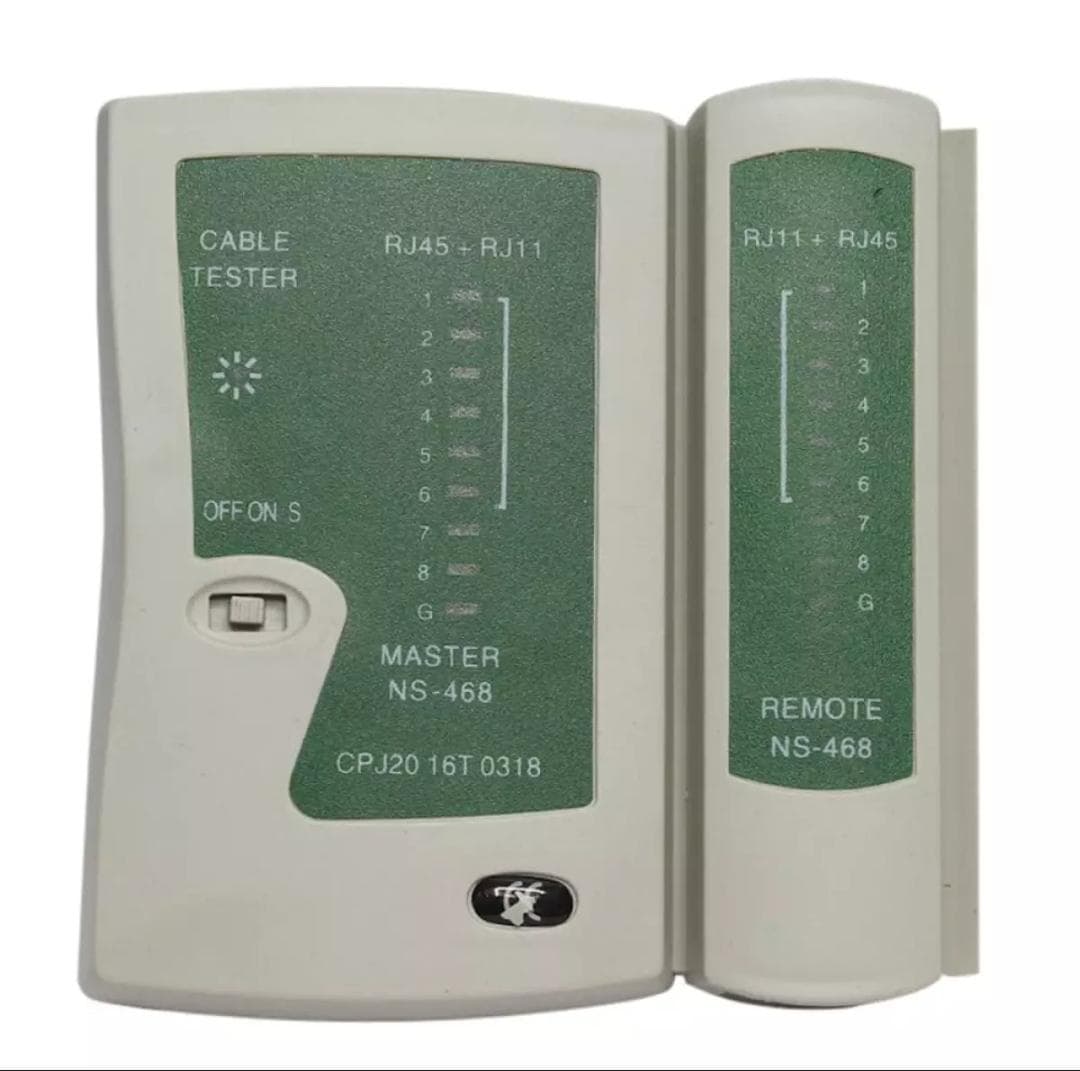 LAN Network Cable Tester 2