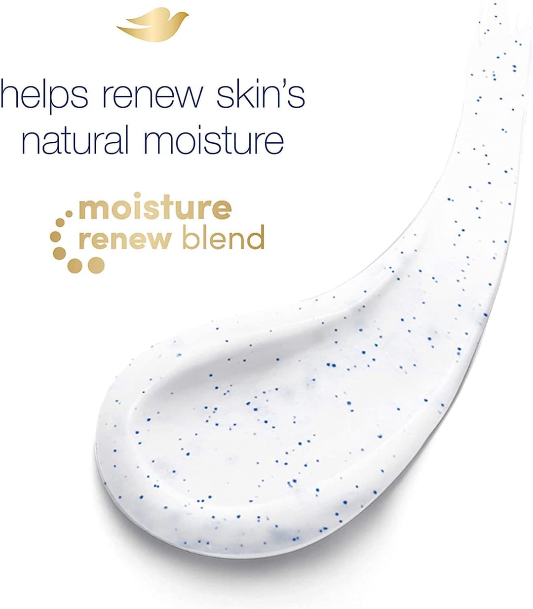 Dove Body Wash Instantly Reveals Visibly Smoother Skin Gentle Exfoliating Effectively Washes Away Bacteria While Nourishing Your Skin, 550ml 4