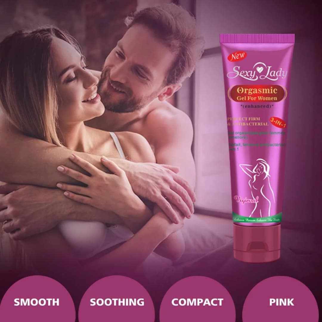 Sexy Women Advance Viginal Tightening Gel 50G#Original 6