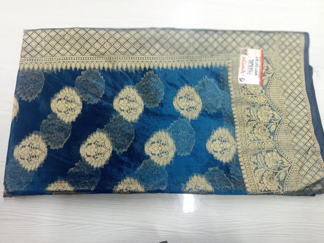 Organza Saares  5