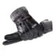Windproof Winter Autumn Men Leather Full Finger Gloves 3