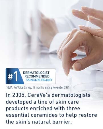 CeraVe Foaming Facial Cleanser for Normal to Oily Skin-236 ml 4