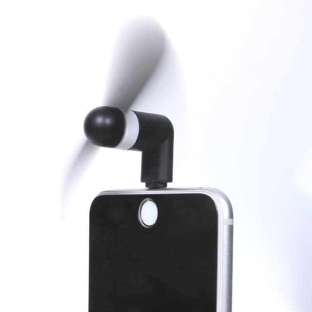 Type C Portable Cellphone Mini Fan Cooling Cooler for Type C Android Smart Phone