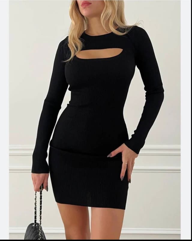 New Summer Special Stylish Free Size Bodycon Dress For Women