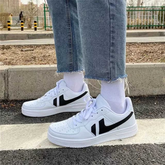 Amazing Newborn Breathable Popular Platform Sneakers For Women's ( B-3)) - Fashion | Women's Footwear |