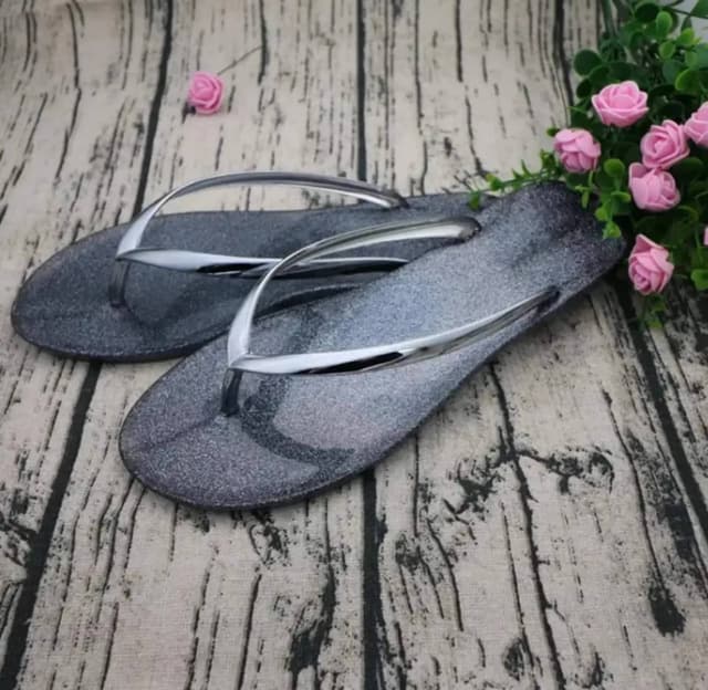 Fashionable Flat Soft Sandal For Women ( KT.1) - Fashion | Women's Footwear | Sandals For Women | Shoes For Women |