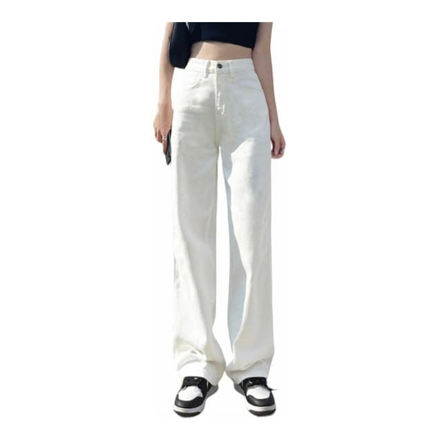 New Model Ladies Street Jeans Pant For Women