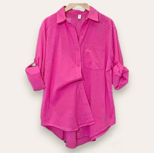 Summer Liling shirts For Women