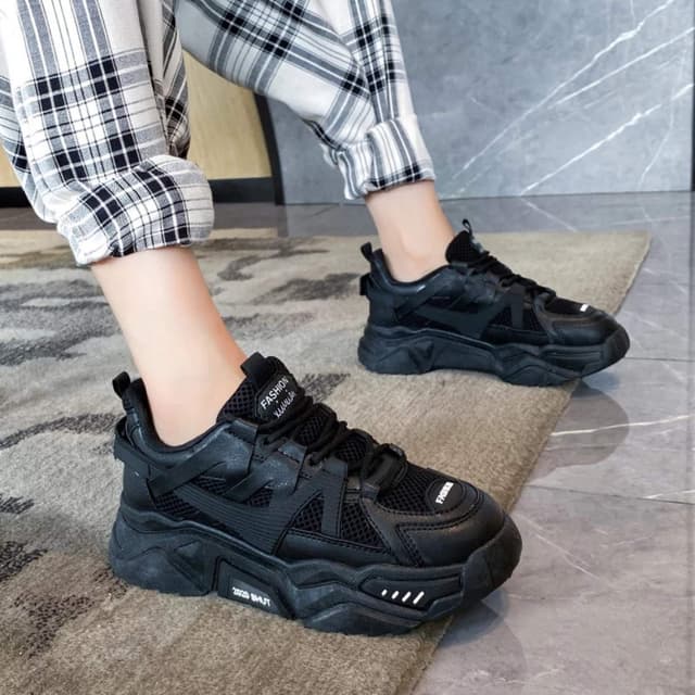 Luxurious Breathable Running Sneaker For Women ( Favourite Shoes) - Fashion | Women's Footwear | Sneakers For Women |