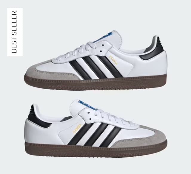 Samba Shoes Classic Sports Shoe Women Leather Retro Low Top Lacing Casual Shoe New Flat Sole Luxury Shoes