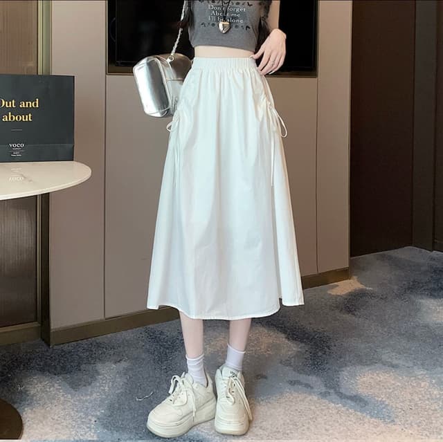 New Model Summer Skirt For Women