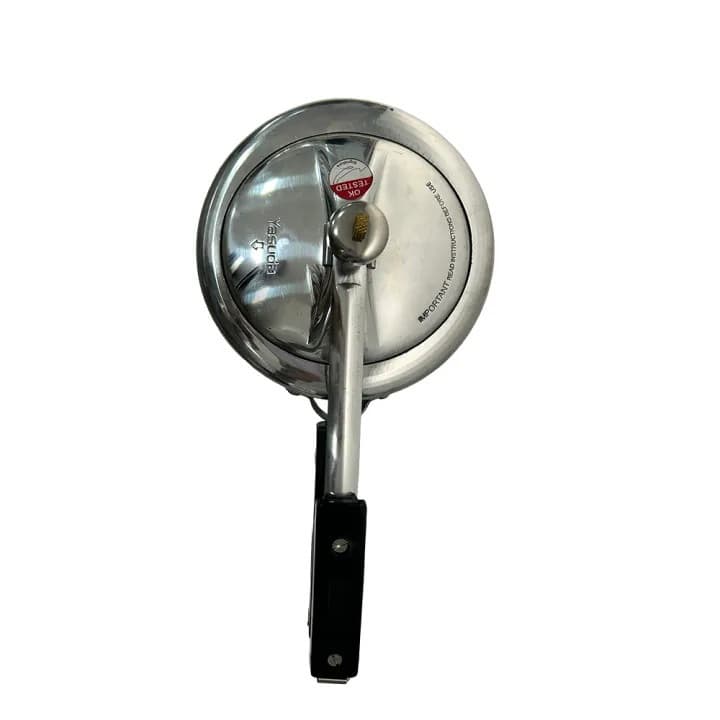 Yasuda Pressure Cookers 1