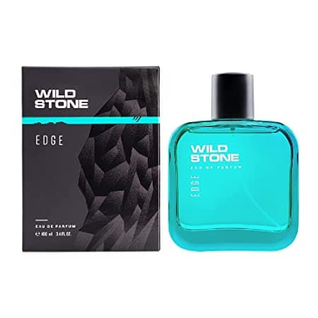 Wild Stone Edge Eau De Perfume For Men 100ml 1