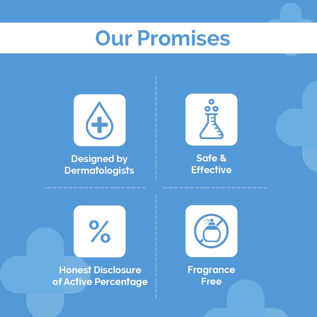 The Derma Co 2% Niacinamide Oily Skin Cleanser -125ml 4
