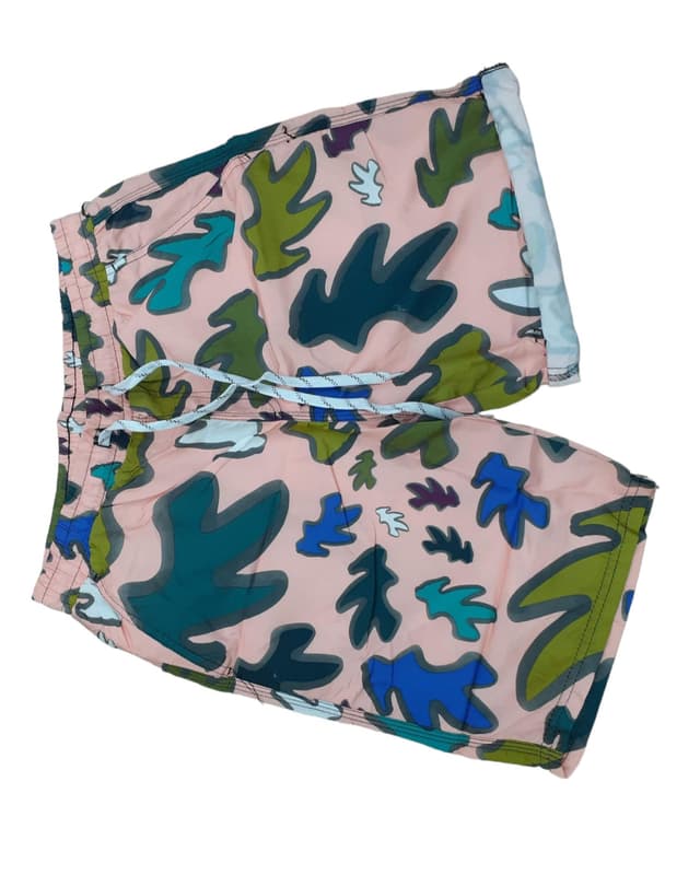 Summer Printed Half Pant For Men