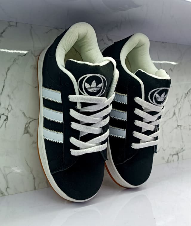 Men’s Comfortable Casual Sneakers – Lightweight Lace-Up Daily Wear Shoes