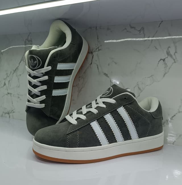 Men’s Comfortable Casual Sneakers – Lightweight Lace-Up Daily Wear Shoes