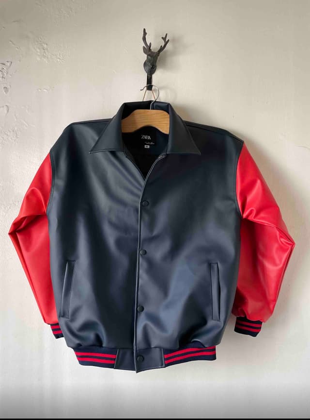 New Model Summer Jacket For men