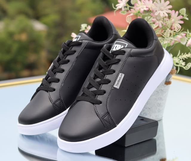 TBL Lightweight Feather Sole Sneakers Comfortable Casual Shoes for Men