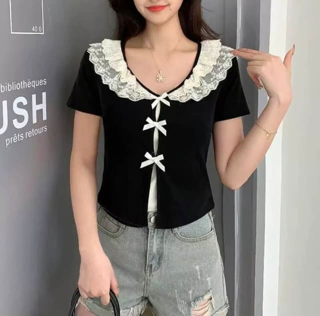 New Summer Special Free Size Half Sleeve T shirt For Womne