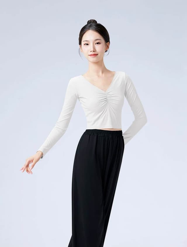 New Model Summer Full Sleeve T shirt For Women