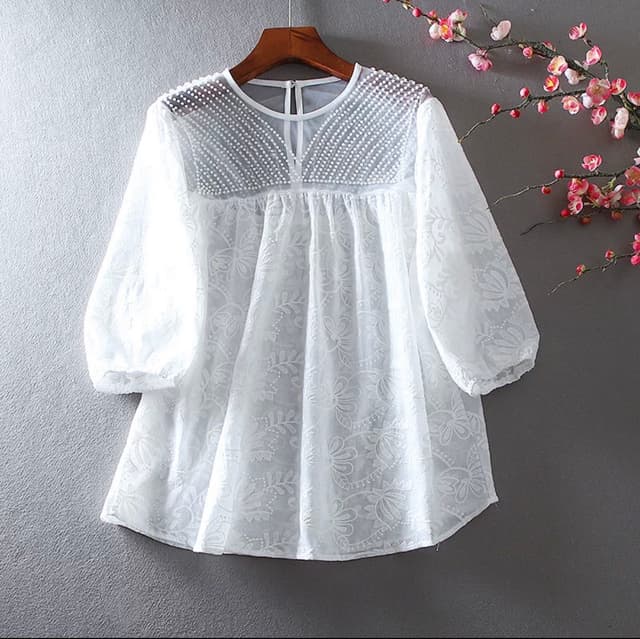 New Model Summer T shirt For Women
