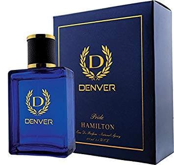 Denver Hamilton Perfume For Men Hamilton 2