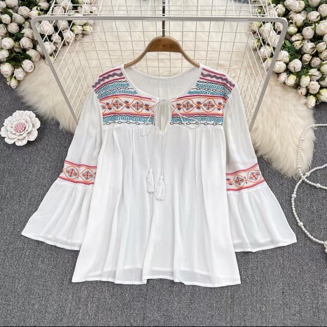New Model Summer T shirt For Women