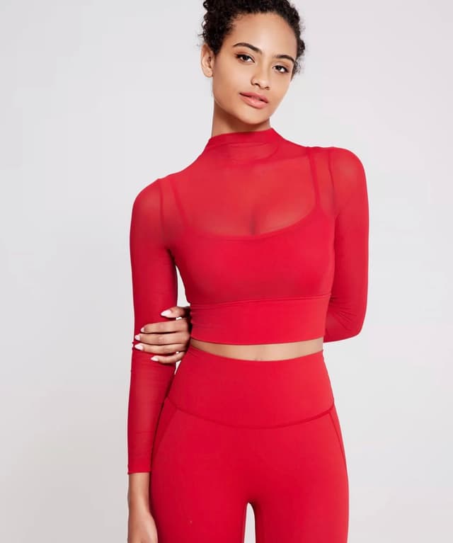 New Model Summer Tneck Full Sleeve T-shirt For Women