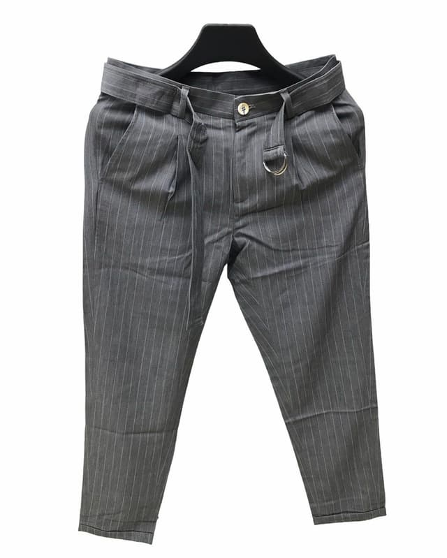 Summer Formal Lining Lant For Men