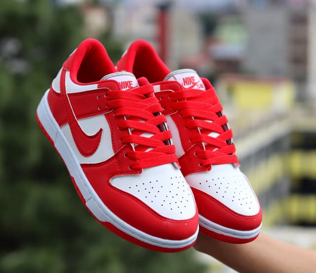 New Korean Version Students Breathable Casual Sneakers Women Comfortable Soft Bottom Platform Shoes