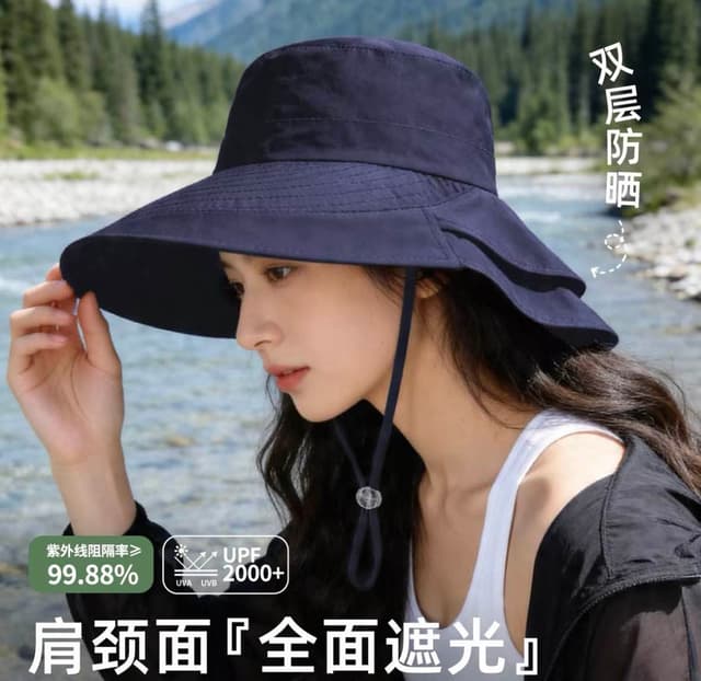 New Summer Special Free Size Unisex Hat For Women