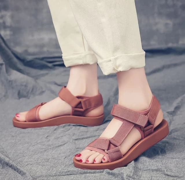 Comfortable Best Sandals For Women ( MVKO ) - Fashion | Women's Footwear | Sandals For Women | Shoes For Women |