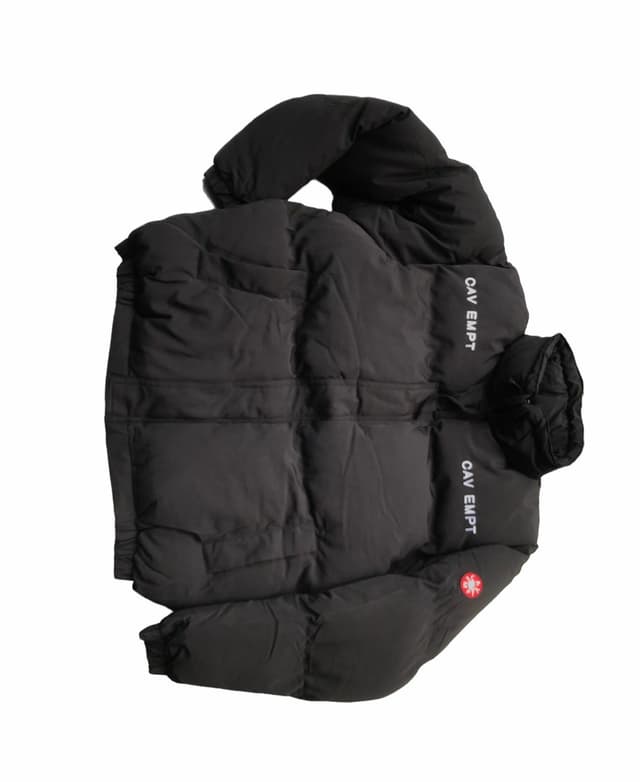 New Pinte Puffer Jacket For Men