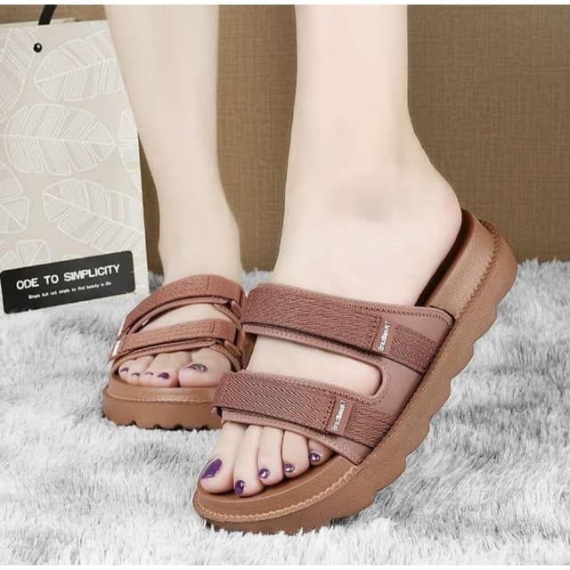 Summer Women Casual Slippers Beach Slides Women Platform Sandals - Fashion | Women's Footwear | Sandals For Women | Shoes For Women |