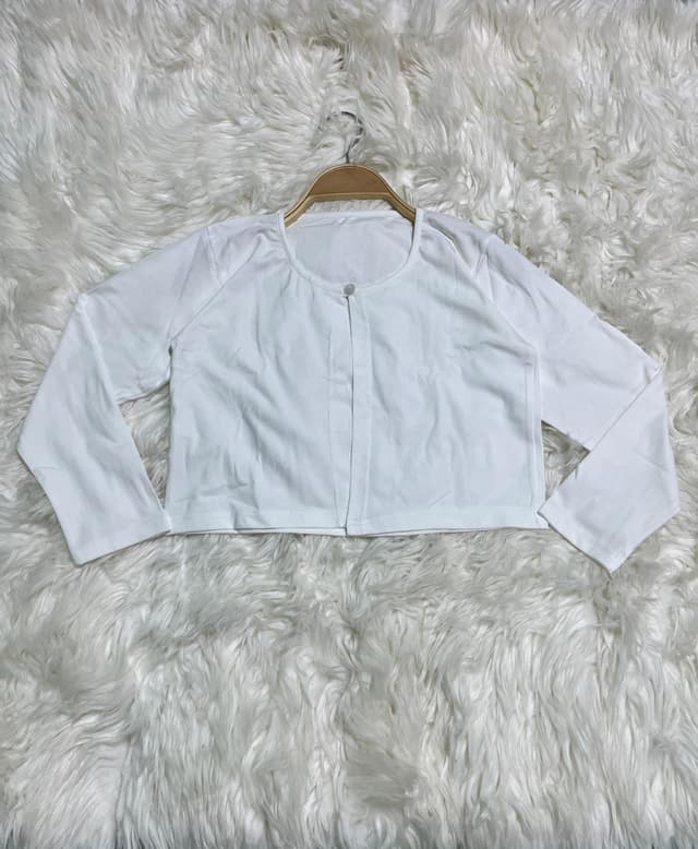 New Summer Plain Free Outer For women