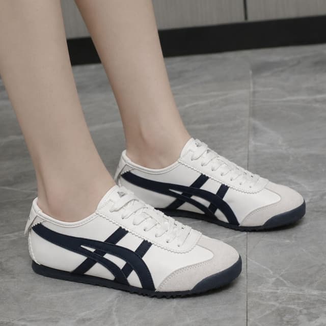Luxury Korean Sneakers for Ladies